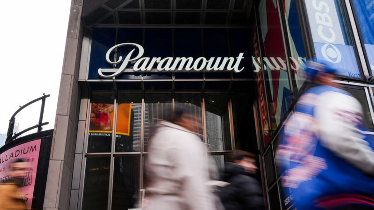 US States Challenge Paramount-Warner Deal Over Fears of Theater Squeeze and Cable Consolidation
