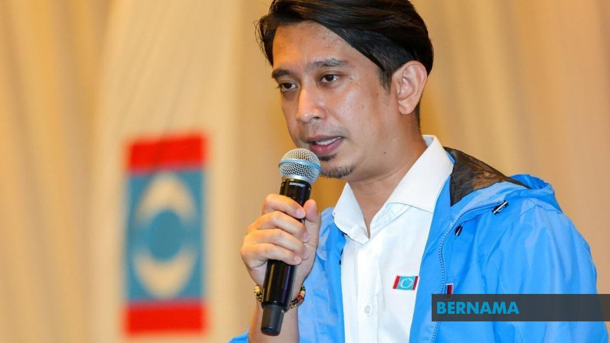 Melaka PKR Calls For Consensus On Nominated Assemblymen Row As DAP Exits State Government