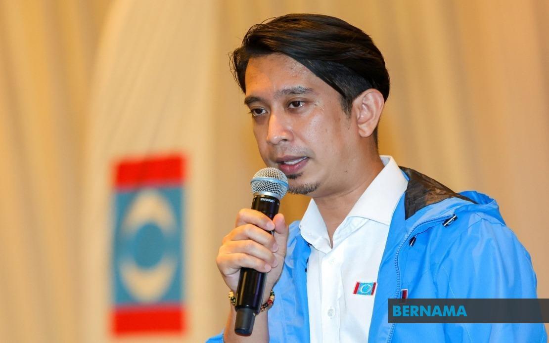 Melaka PKR Calls For Consensus On Nominated Assemblymen Row As DAP Exits State Government