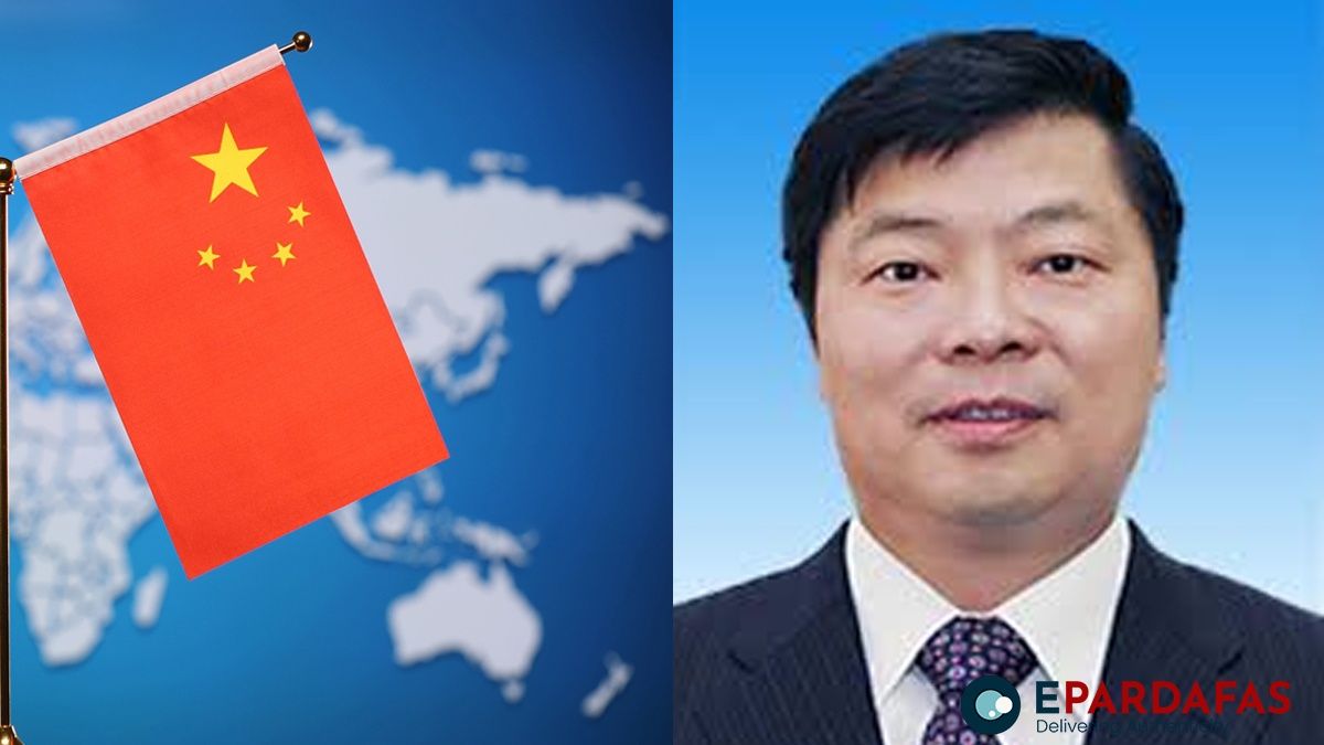 Former China Development Bank Chief Detained in Corruption Crackdown
