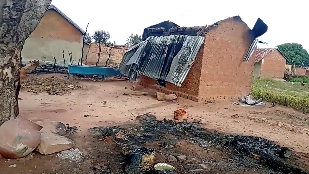 Sixteen Nigerien Soldiers Killed in Terror Attack Near Mali Border