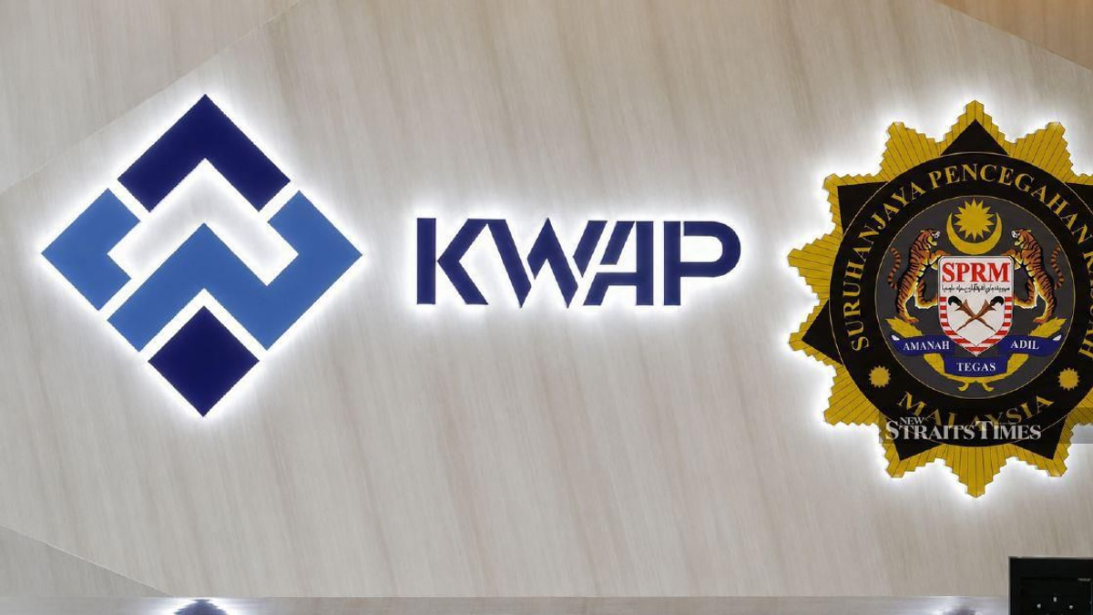 MACC's Domestic Investigation into KWAP-eFishery Deal Nears Completion