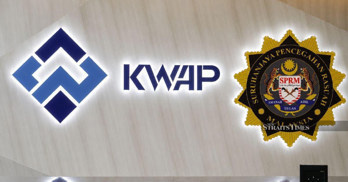 MACC's Domestic Investigation into KWAP-eFishery Deal Nears Completion