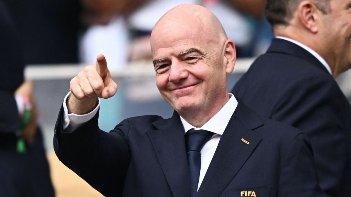 FIFA Leadership Faces Crisis of Confidence After Shelving Controversial Privatisation Plan