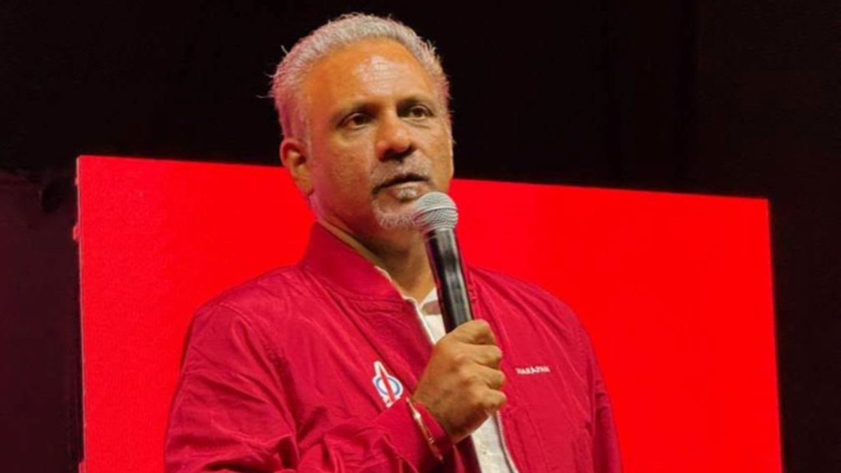 DAP's Ramkarpal calls on Kedah chief to abide by Federal Court gambling ban decision