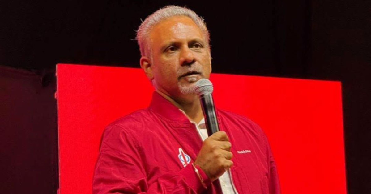 DAP's Ramkarpal calls on Kedah chief to abide by Federal Court gambling ban decision