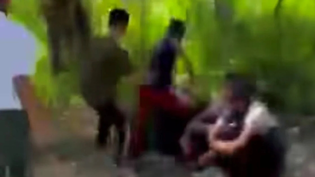 Police launch investigation into assault captured in viral Tawau schoolboy beating video