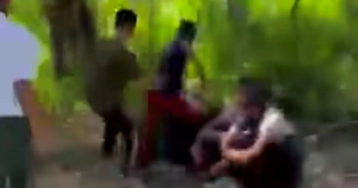 Police launch investigation into assault captured in viral Tawau schoolboy beating video