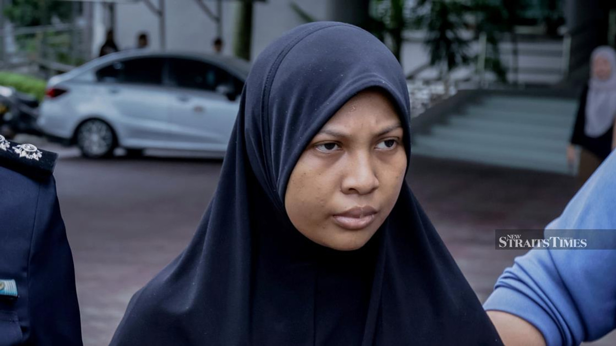 Subang Jaya Woman Faces Murder Charge Over Death of Newborn