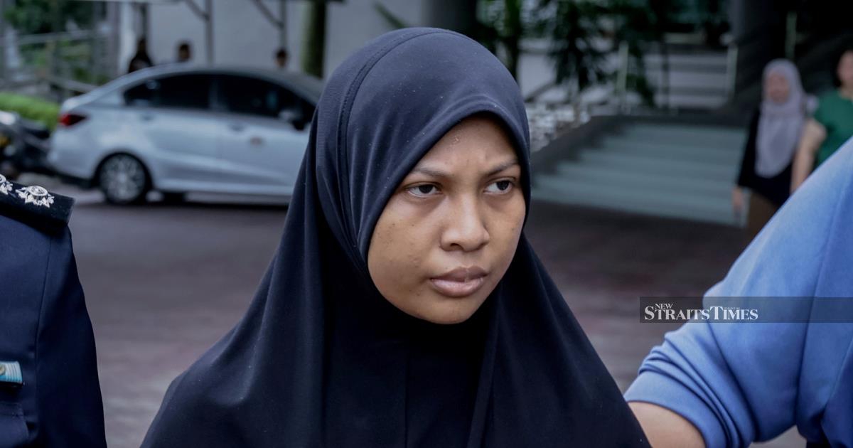 Subang Jaya Woman Faces Murder Charge Over Death of Newborn