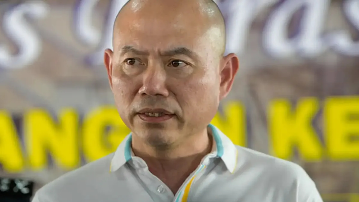 Kepong MP Offers RM5,000 Bounty to Identify Woman Who Set Elderly Resident Ablaze