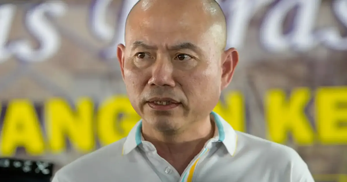 Kepong MP Offers RM5,000 Bounty to Identify Woman Who Set Elderly Resident Ablaze