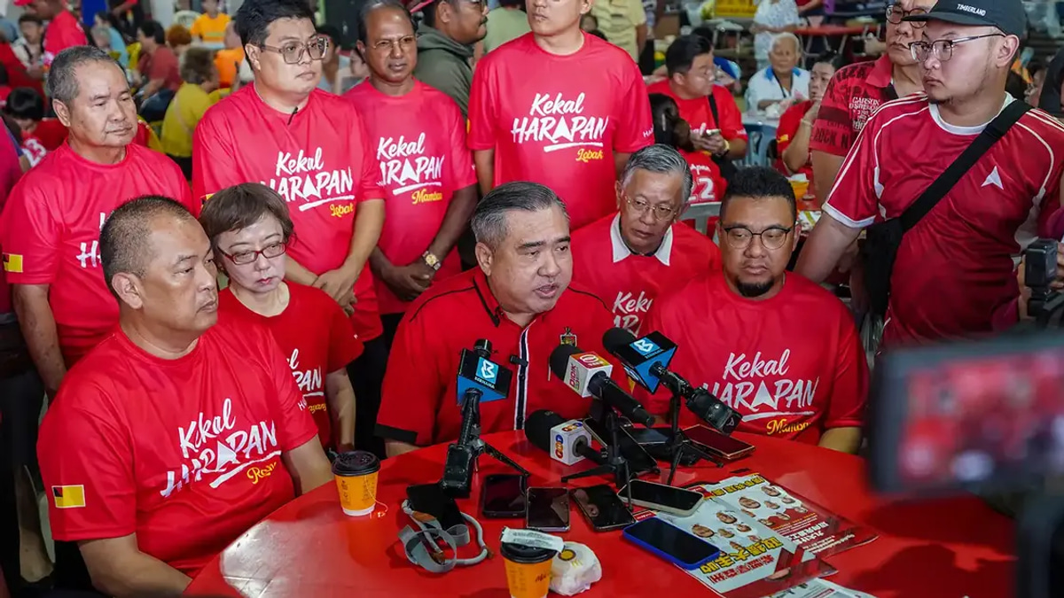 MCA Bears Brunt of BN-PN Negeri Sembilan Alliance, Claims Loke