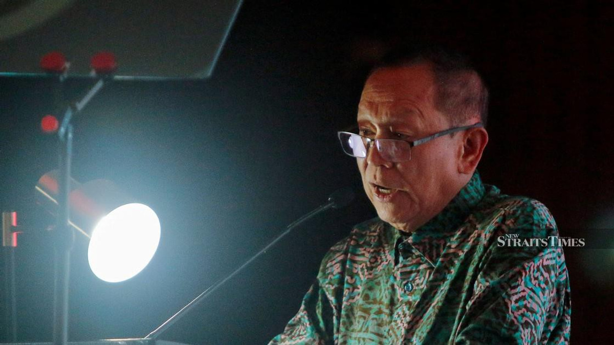 MACC Pledges Unwavering Professional Standards Despite Mounting Public Scrutiny