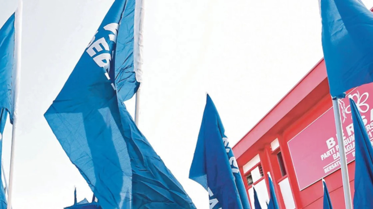 PN Logo Dispute Could Bar Bersatu Candidates From Polls Without Coalition Chief's Approval