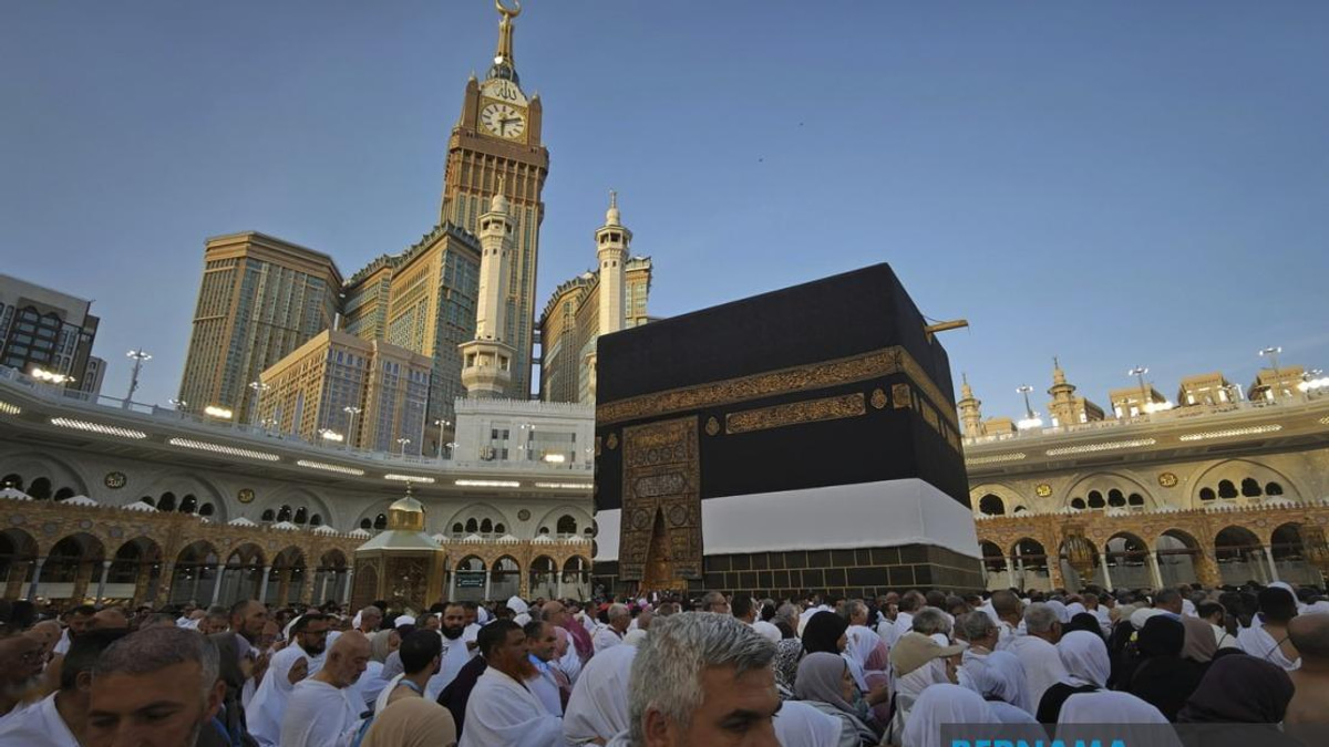 Malaysia Confirms All 1447H/2026 Haj Pilgrims Have Returned Home