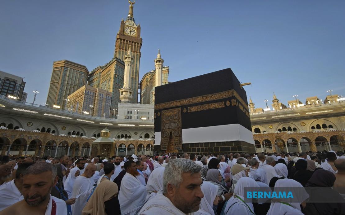 Malaysia Confirms All 1447H/2026 Haj Pilgrims Have Returned Home