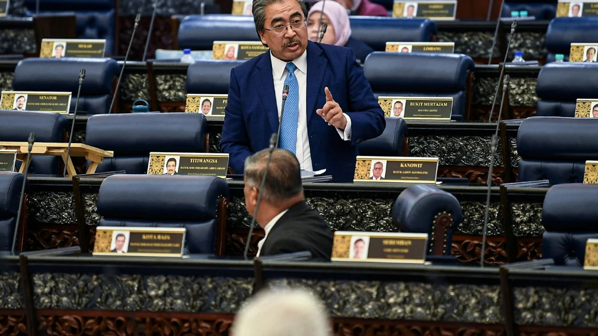 US Labour Probe Nearing Completion as Malaysia Braces for Potential 10% Tariff Impact