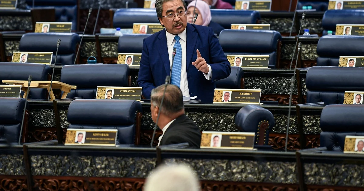 US Labour Probe Nearing Completion as Malaysia Braces for Potential 10% Tariff Impact