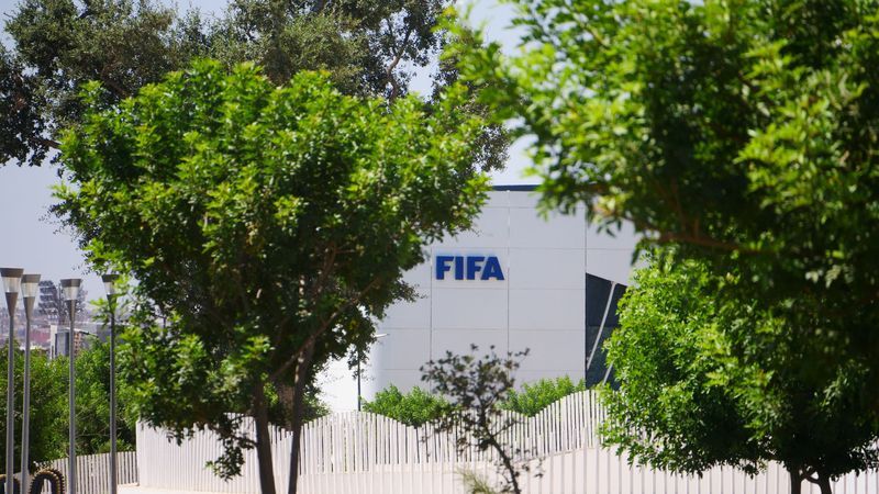 FIFA needs structural overhaul, not just leadership change, says FIFPRO Europe chief