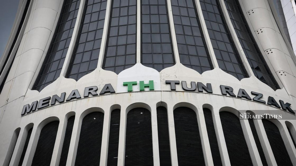 Anti-Graft Group Demands Audit Review Over RM4.8bil Tabung Haji Discrepancy