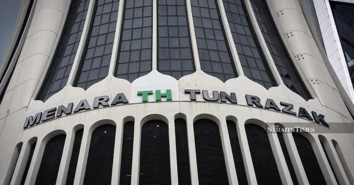 Anti-Graft Group Demands Audit Review Over RM4.8bil Tabung Haji Discrepancy