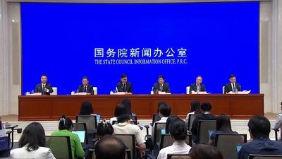 China Rejects Forced Labour Claims in Xinjiang, Cites Economic Progress