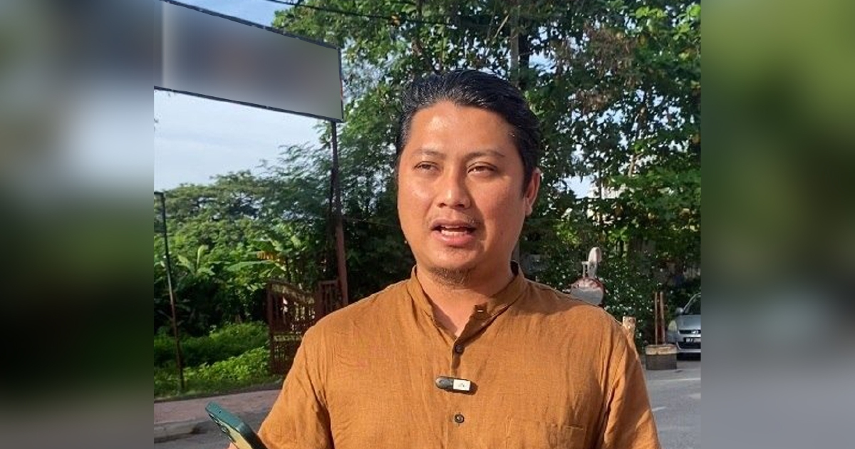 Activist Tamim Dahri faces religious insult charge in Langkawi court