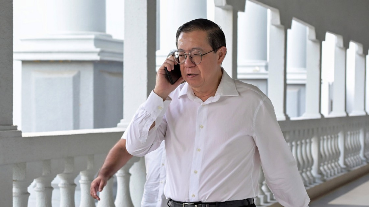 MACC investigator dismisses allegations of partisan inquiry in Penang tunnel case against Guan Eng