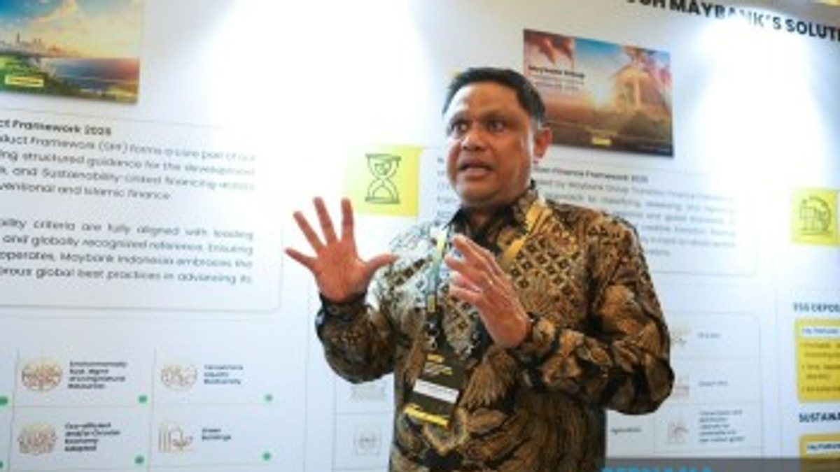 Sustainable Finance Enters the Mainstream as Southeast Asian Banks Embrace Green Growth