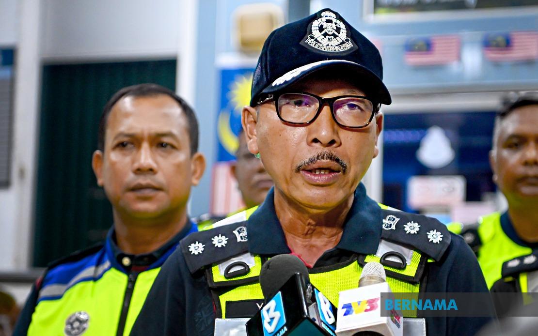 Campaign Worker Dies in Hit-and-Run During Negeri Sembilan Election
