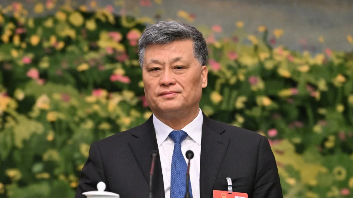 China Expels Former Xinjiang Official for Corruption Including Bribery and Nepotism