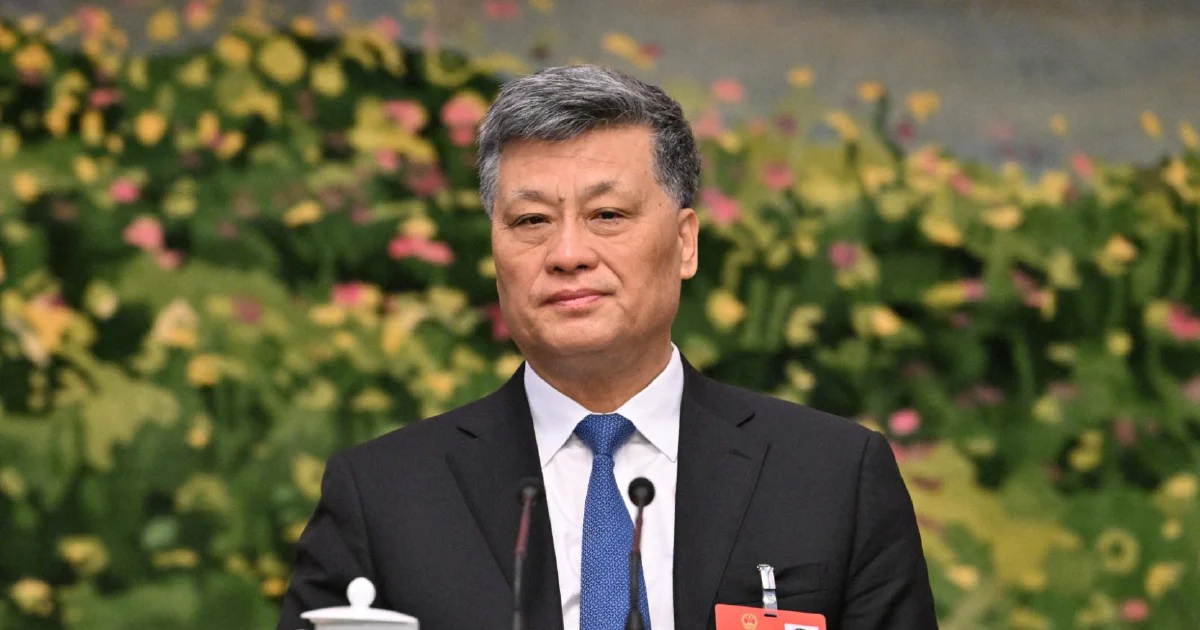 China Expels Former Xinjiang Official for Corruption Including Bribery and Nepotism