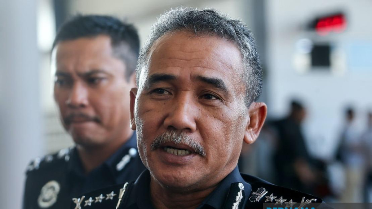 Kedah Police Launch 69 Disciplinary Cases in First Half of 2025