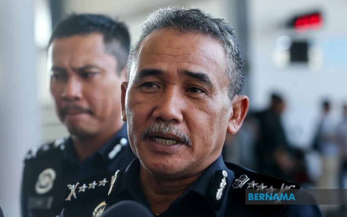 Kedah Police Launch 69 Disciplinary Cases in First Half of 2025
