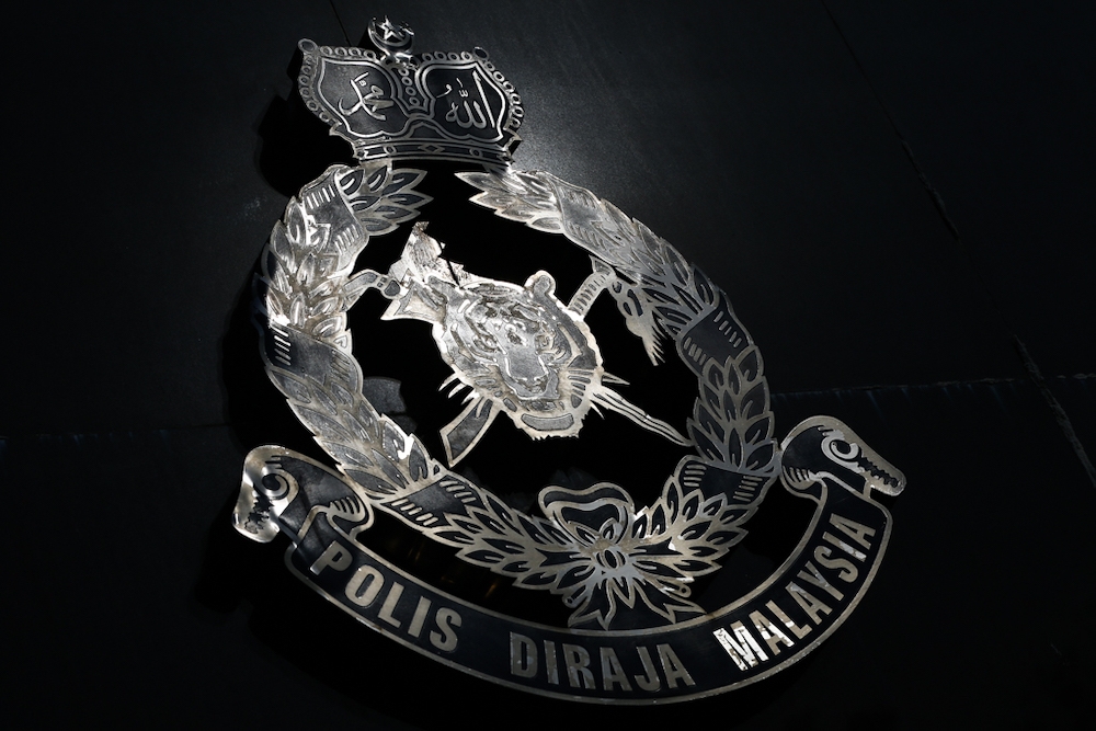 Three Sarawakians Held in Thailand After Seizure of 87kg Drug Haul, Police Confirm