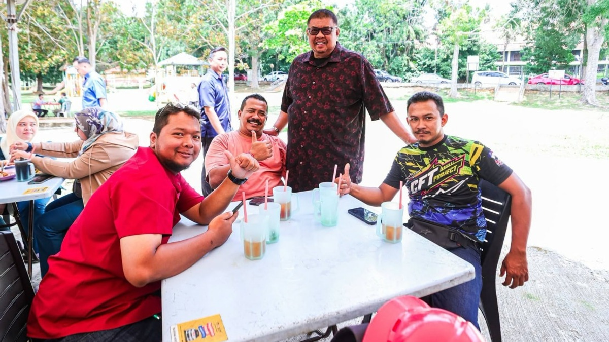 Melaka Government Achieves 91.94% Public Satisfaction Rating on Service Delivery