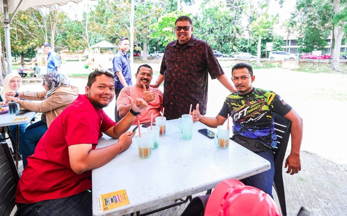 Melaka Government Achieves 91.94% Public Satisfaction Rating on Service Delivery