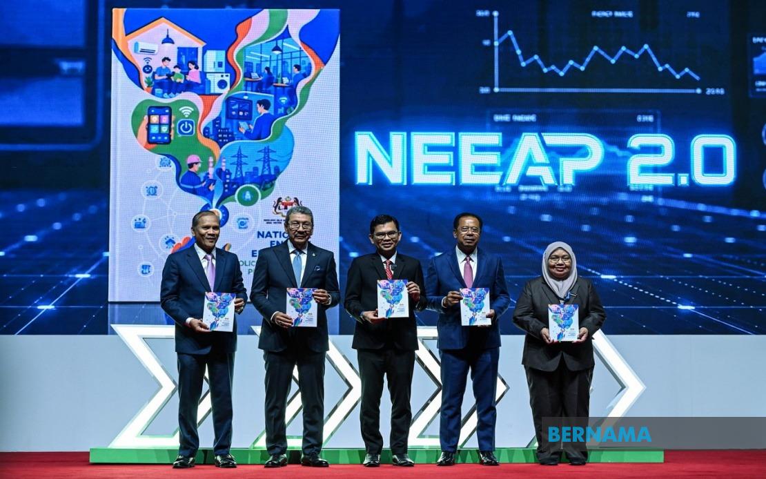 Malaysia's New Energy Efficiency Plan Set to Generate RM85 Billion in Savings and 29,000 Jobs