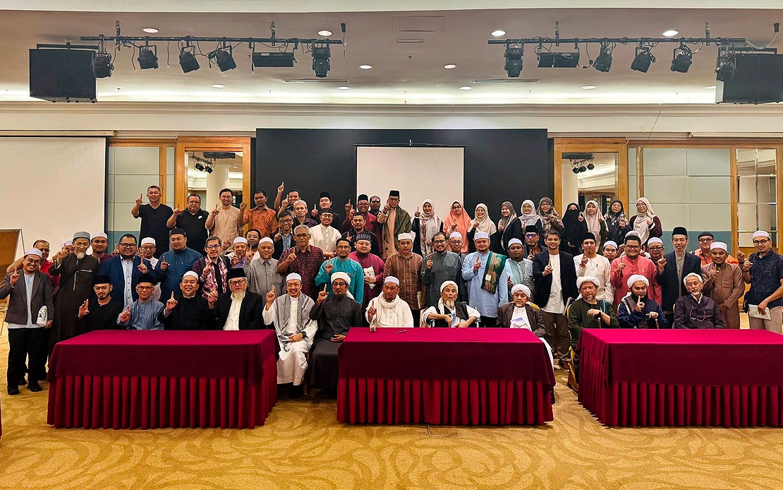 Religious Leaders Launch Nationwide Campaign to Explain Tabung Haji RCI Findings