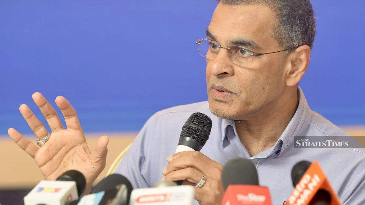 Perkeso Officers Clear of Involvement in Daya Kerjaya 2.0 Fraud Scandal, Says CEO