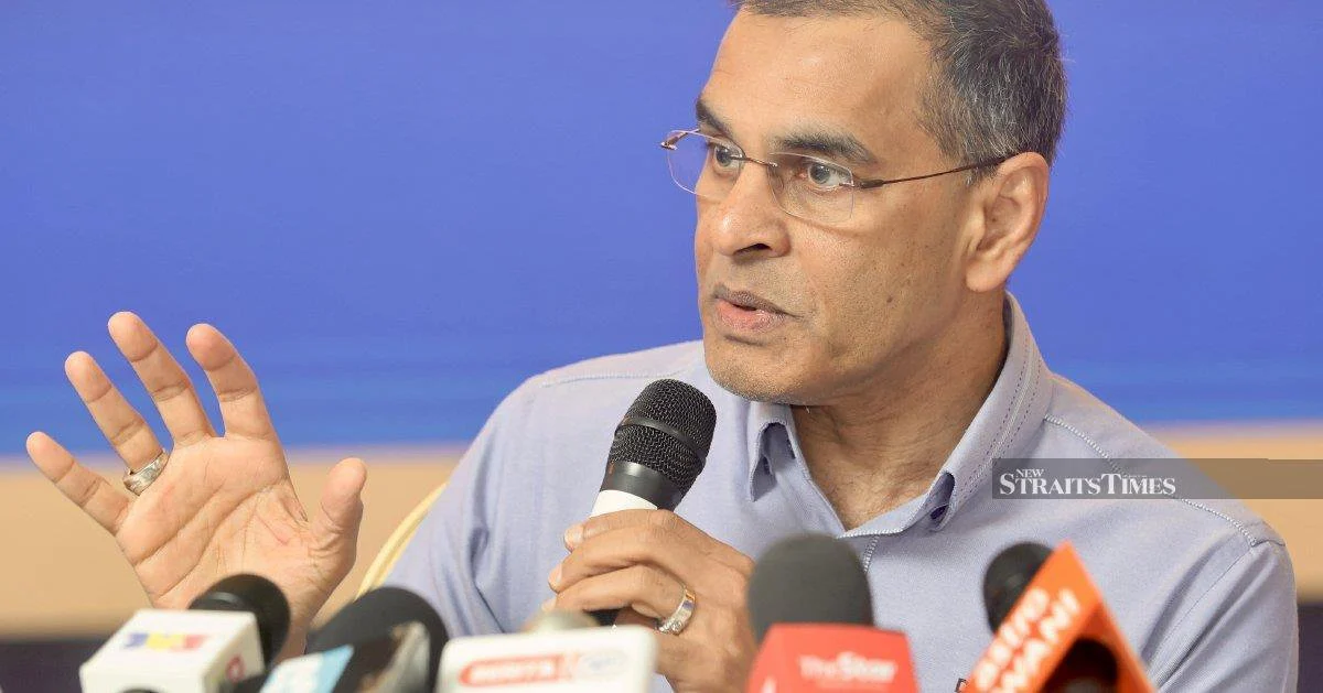 Perkeso Officers Clear of Involvement in Daya Kerjaya 2.0 Fraud Scandal, Says CEO