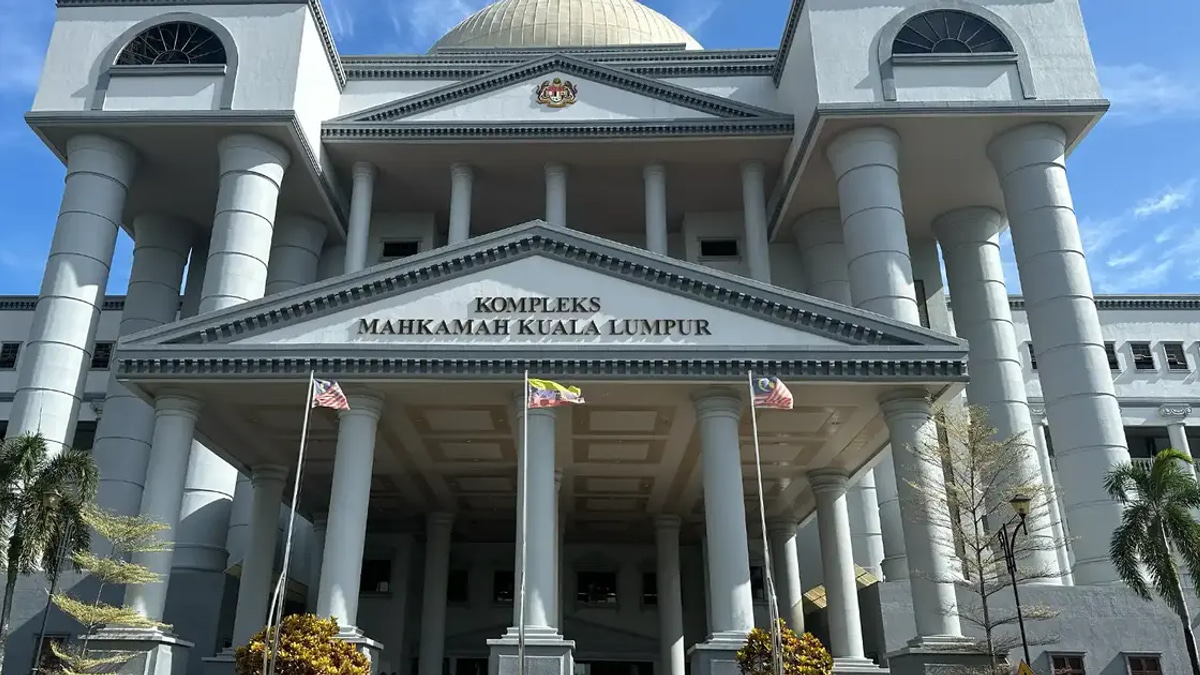 High Court Rules Pahang-Born Woman Does Not Automatically Acquire Malaysian Citizenship