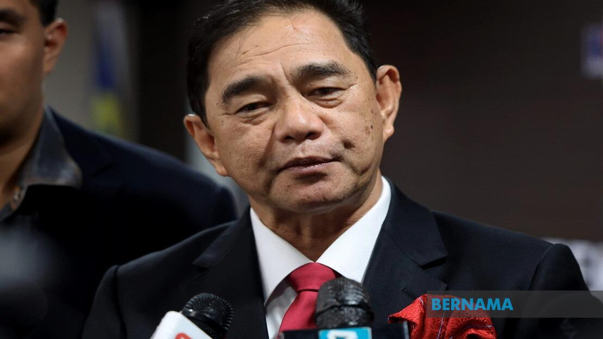Sabah Pivots Towards Economic Diversification as State Seeks Skilled Workforce Beyond Oil and Gas
