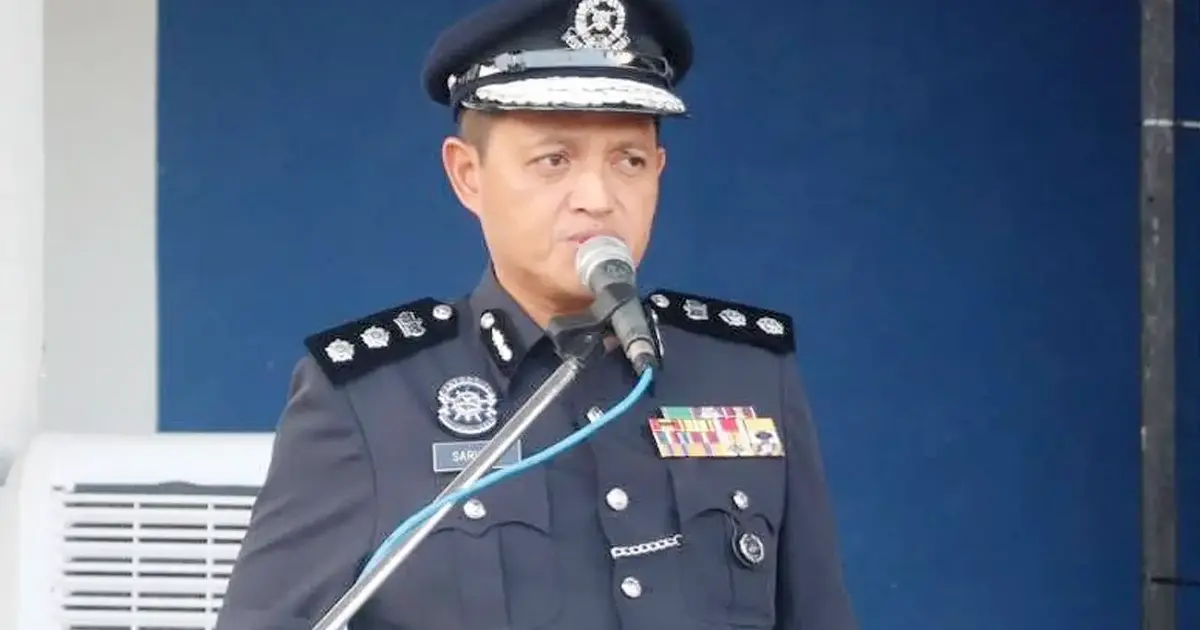 Form 2 Student Stabbed by Classmate at Shah Alam Secondary School