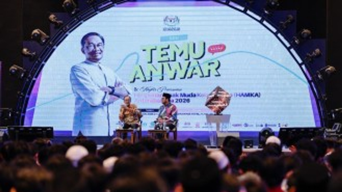 Anwar Orders Forensic Probe Into Khazanah's Xeraya Capital Over Governance Concerns