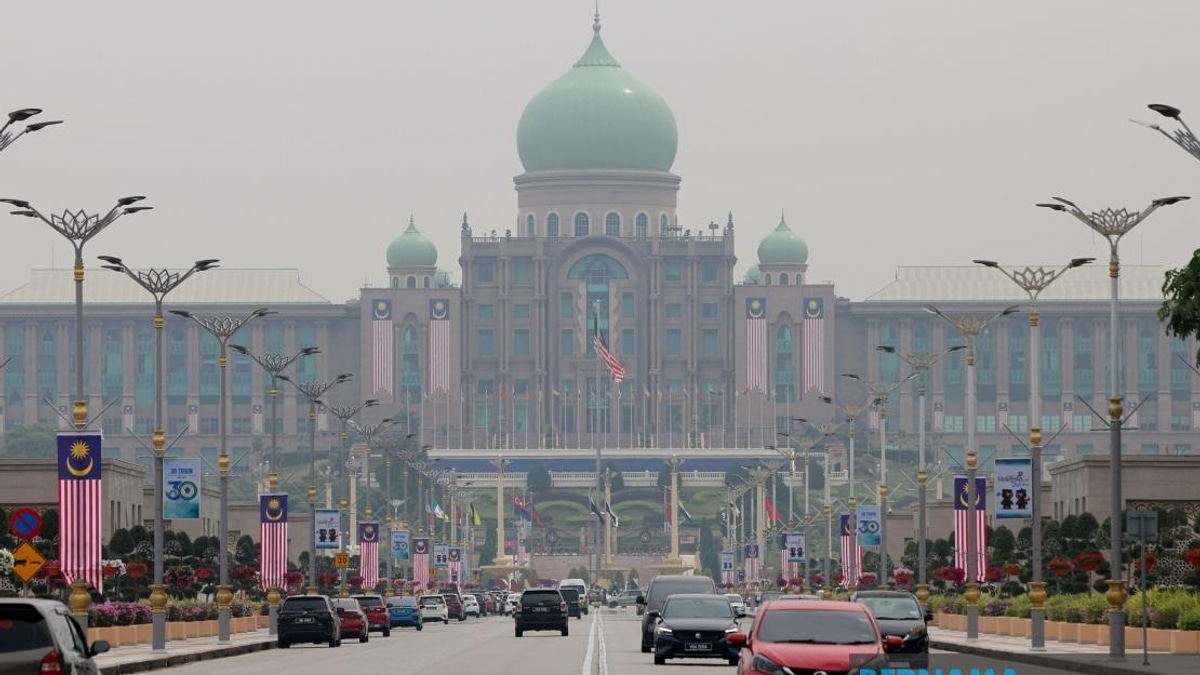 Malaysia Calls for Unified ASEAN Response to Transboundary Haze Threat
