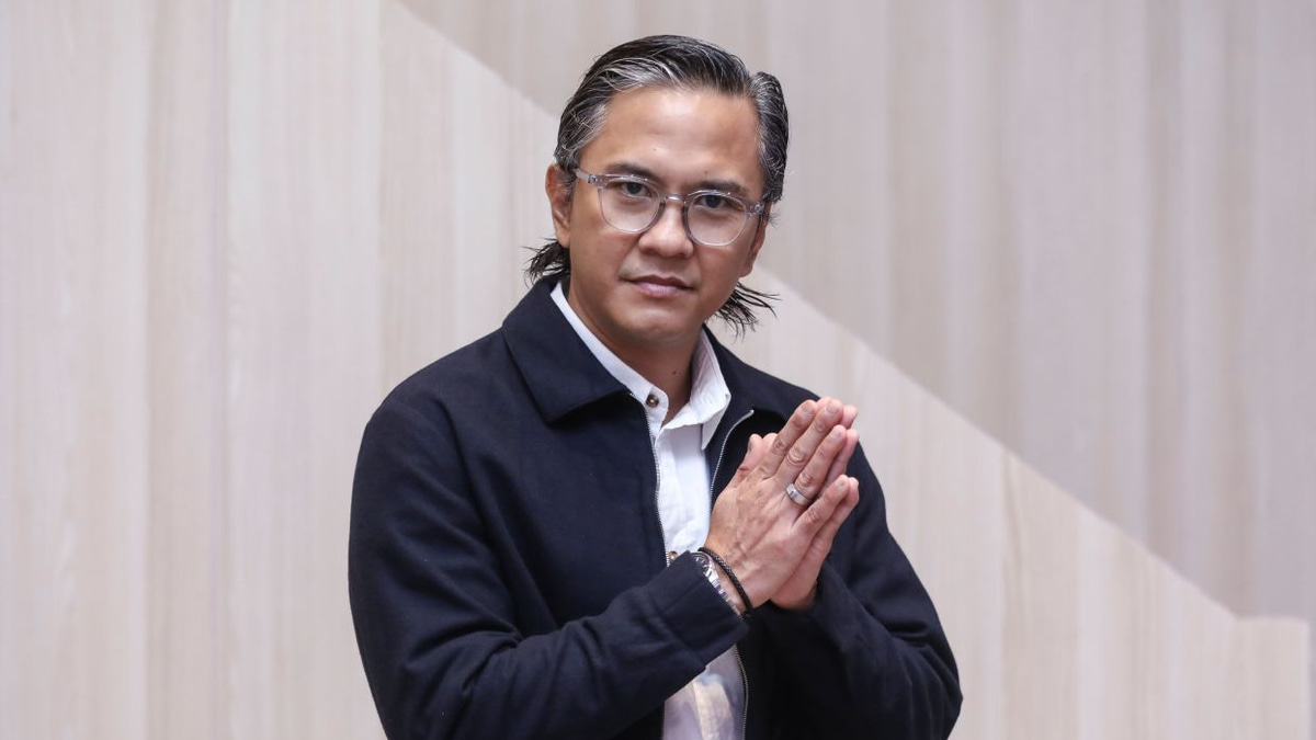 Malaysian audiences ready to engage with complex stories, says actor Beto Kusyairy