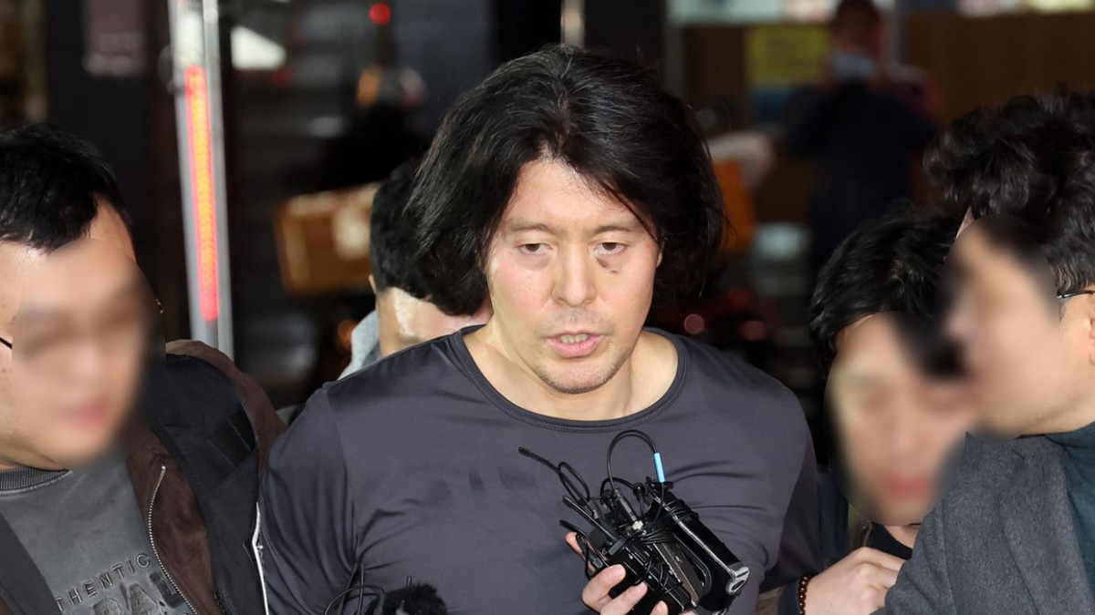 South Korean ex-pilot sentenced to life for murder and planned killing spree against airline colleagues