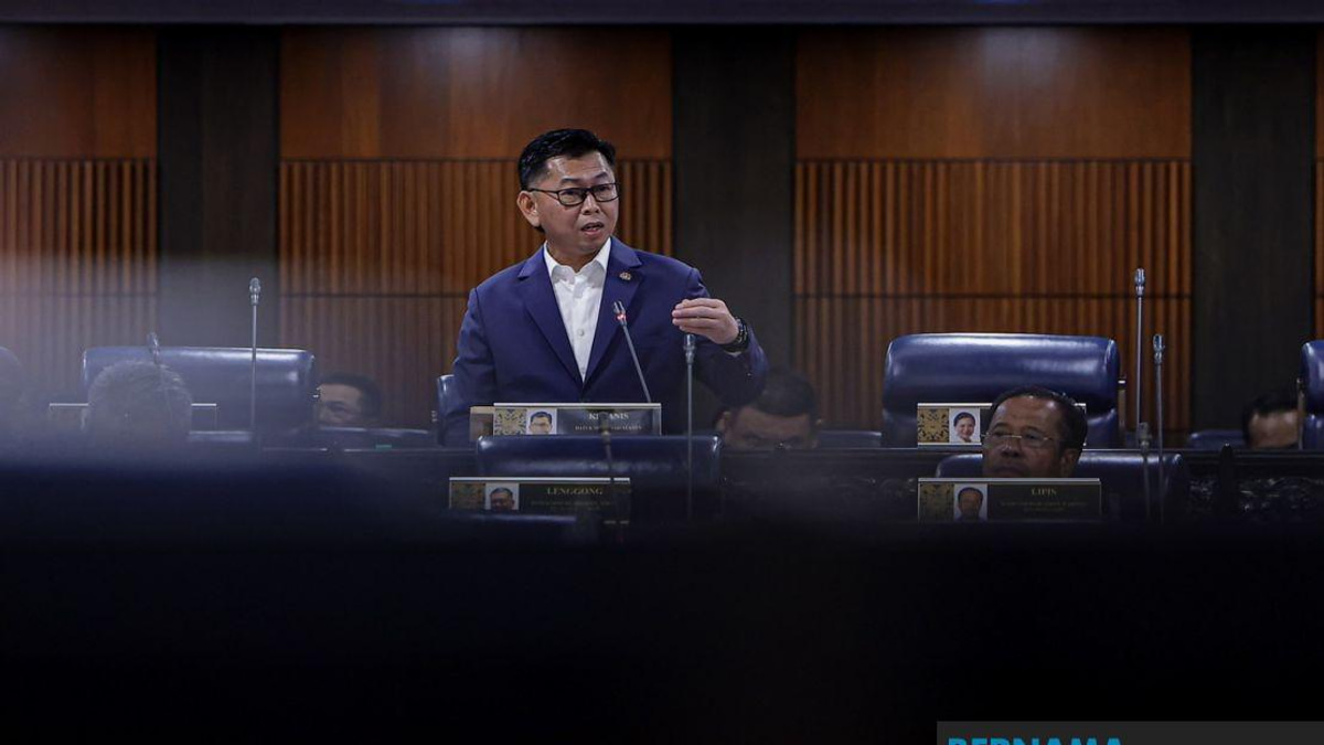Malaysia's KUSKOP Launches 2030 MSME Strategic Plan to Combat Digital Commerce Challenges